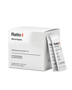 Ratio Electrolytes - 30 Pack