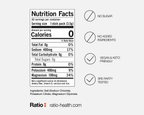 Ratio Electrolytes - 30 Pack
