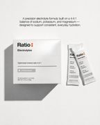 Ratio Electrolytes - 30 Pack